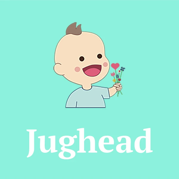 Name Jughead