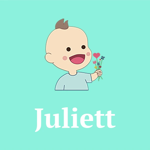 Name Juliett
