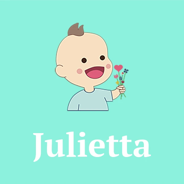 Name Julietta