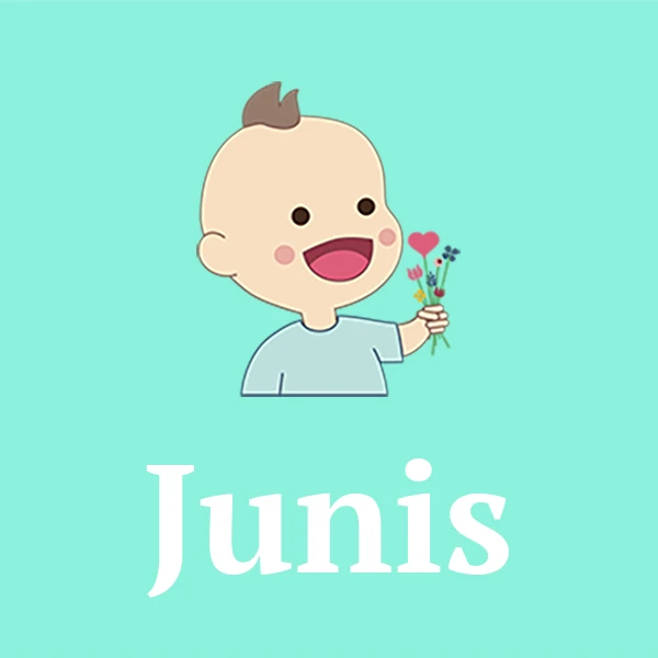Name Junis