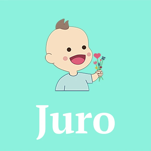 Name Juro