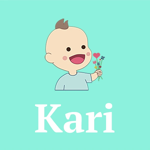 Name Kari