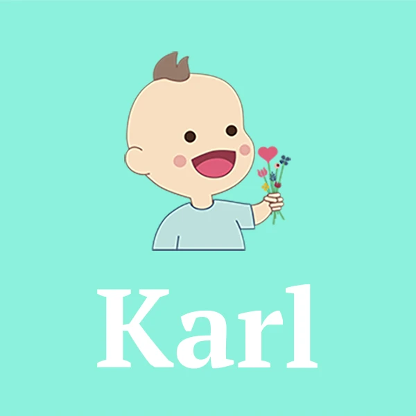 Nome Karl