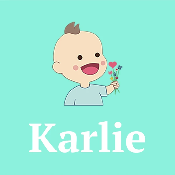 Name Karlie