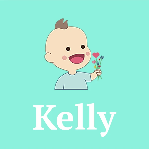 Name Kelly