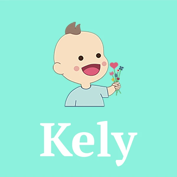 Name Kely