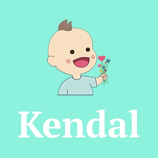 Name Kendal
