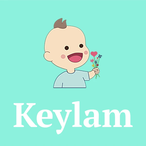Name Keylam