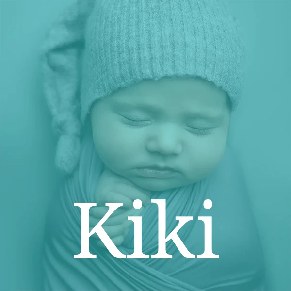 Baby Kiki