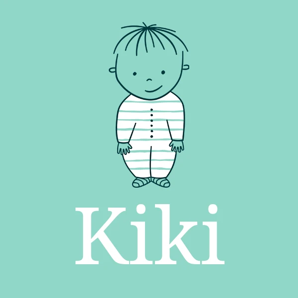 Name Kiki