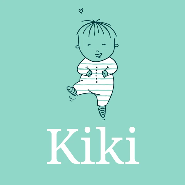 Name Kiki