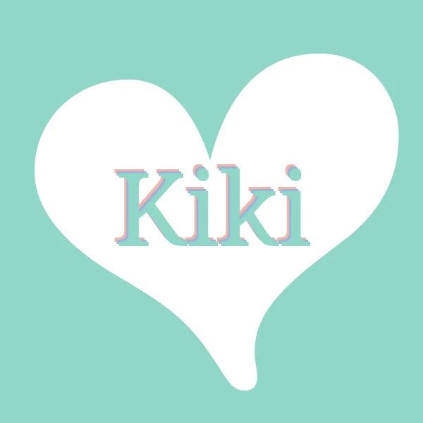 I love Kiki