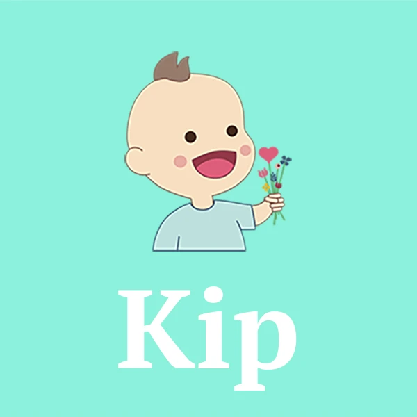 Name Kip