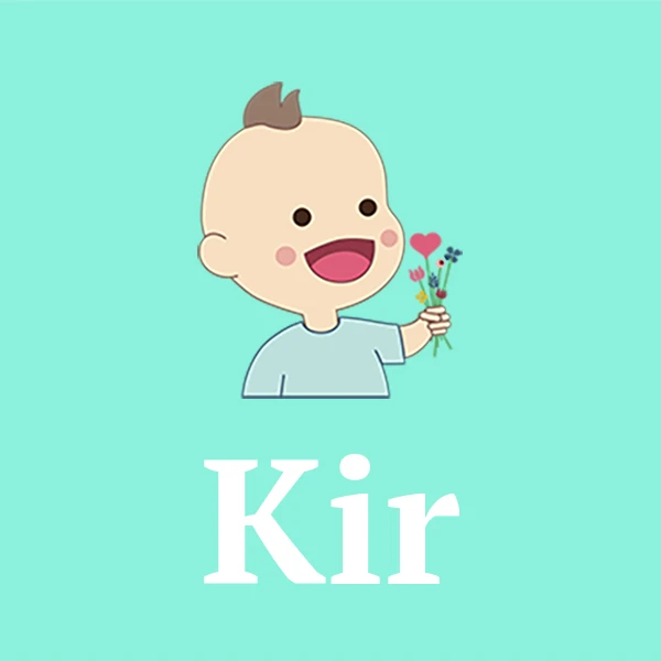 Name Kir