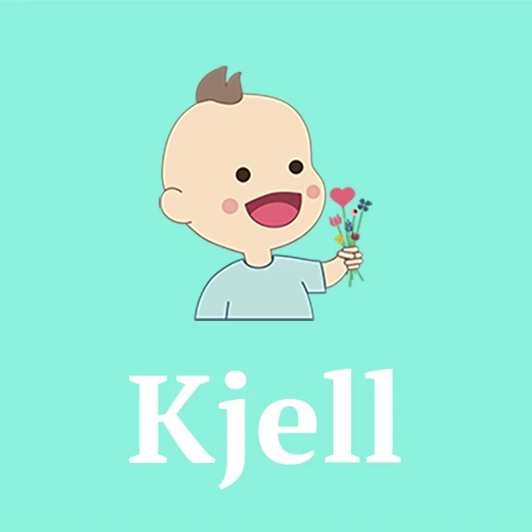 Name Kjell