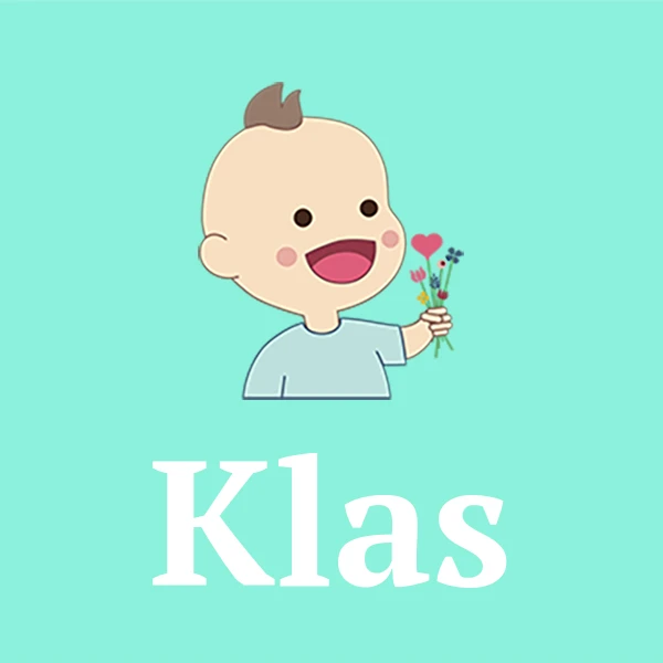 Name Klas