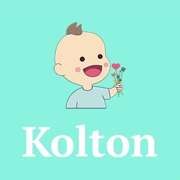 Name Kolton