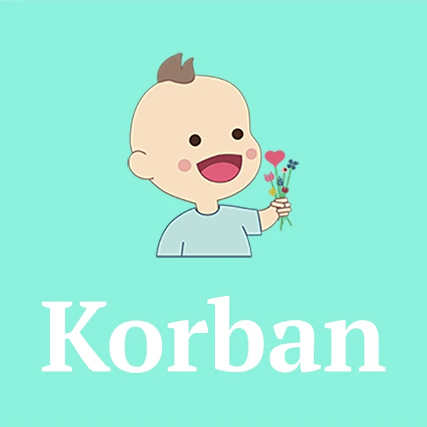 Name Korban