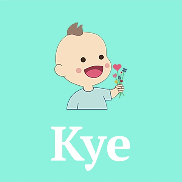 Name Kye