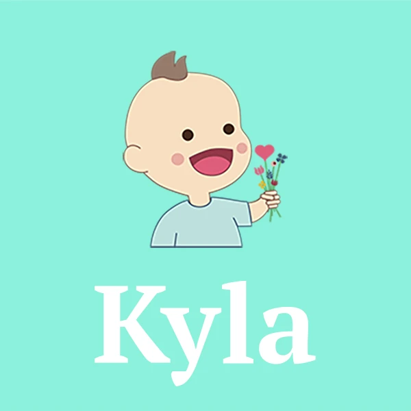Name Kyla