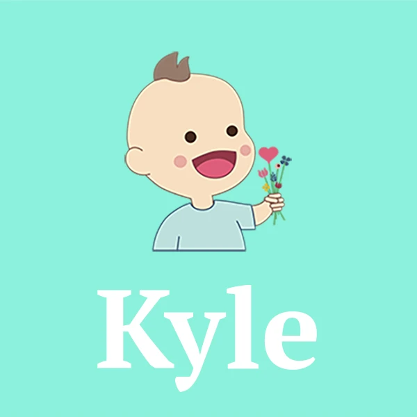 Name Kyle
