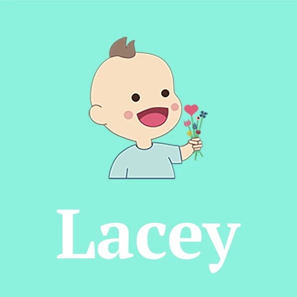 Name Lacey
