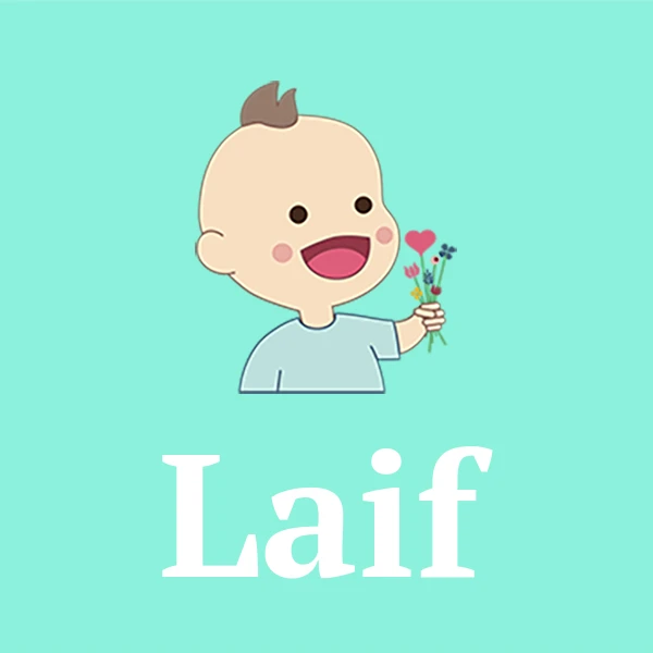 Name Laif