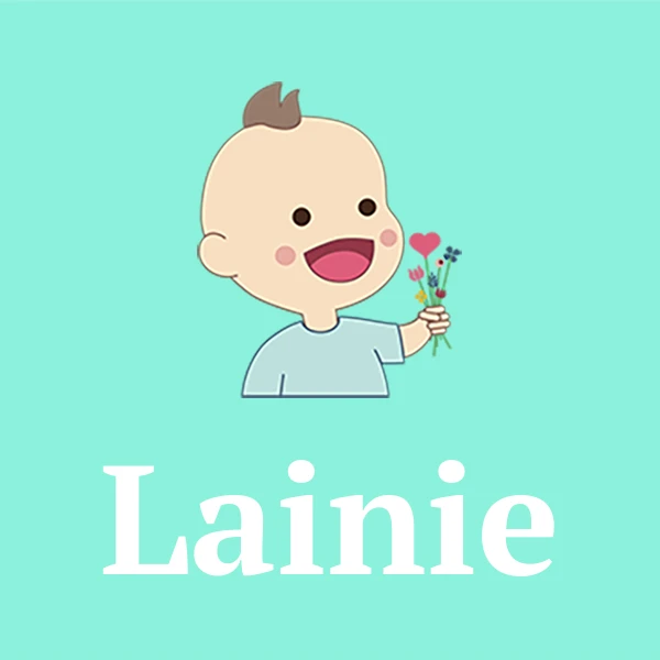 Name Lainie