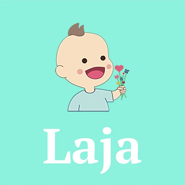 Name Laja