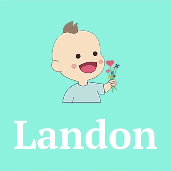 Name Landon