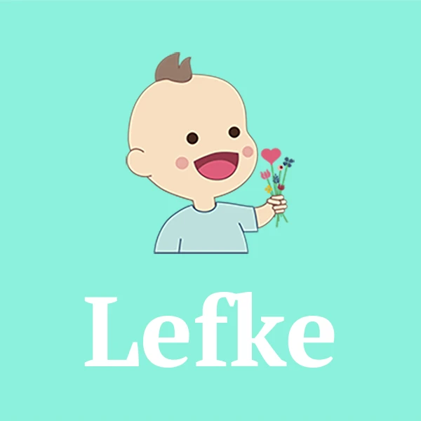 Name Lefke
