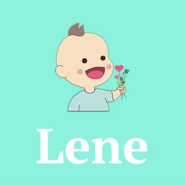 Name Lene