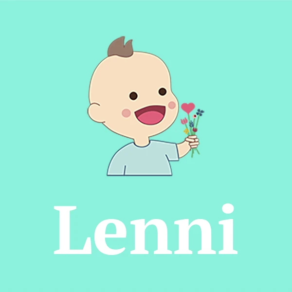 Name Lenni
