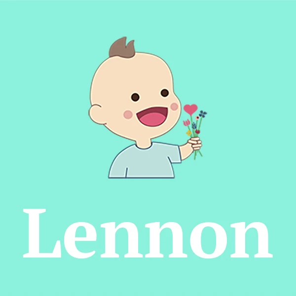 Name Lennon