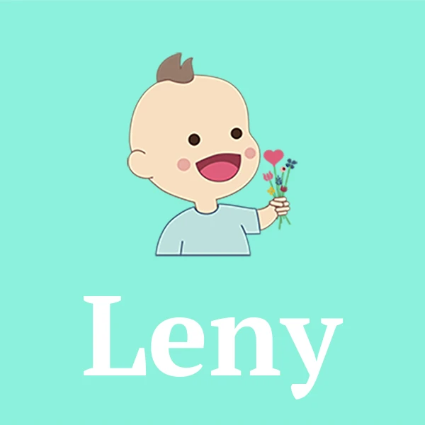Name Leny