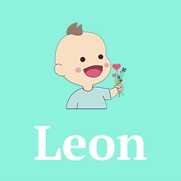 Name Leon