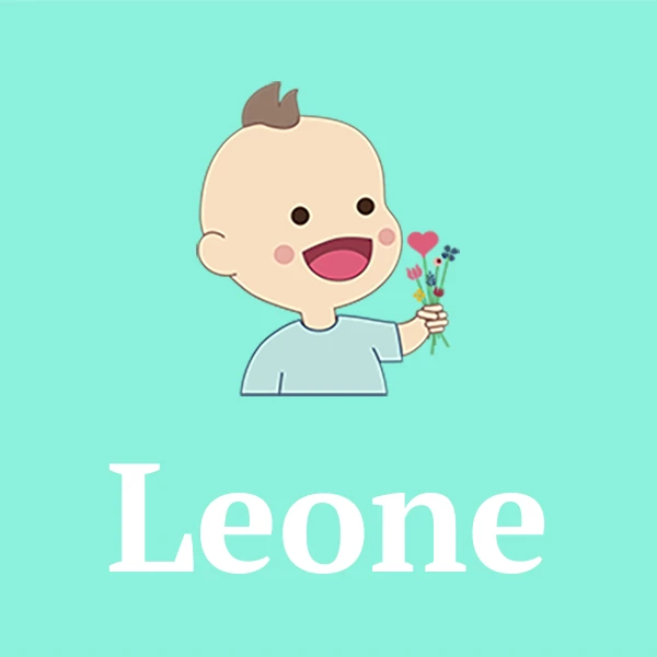 Name Leone