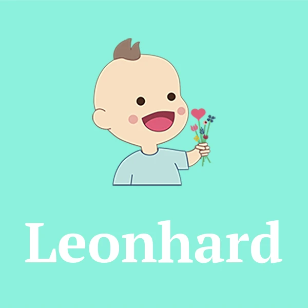 Name Leonhard