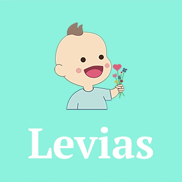 Name Levias