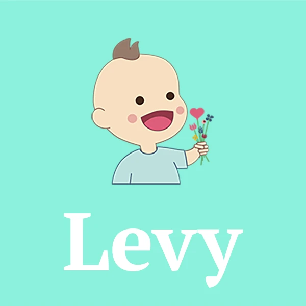 Nombre Levy