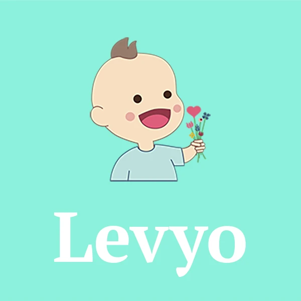 Name Levyo