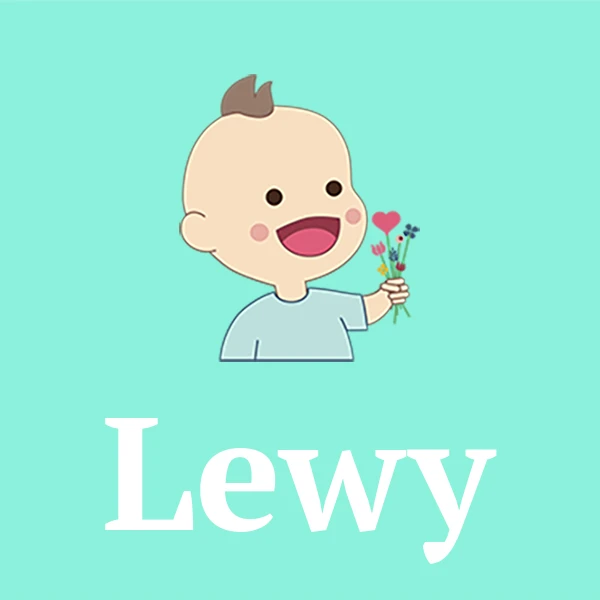 Name Lewy