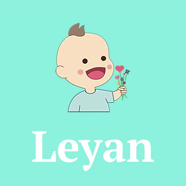 Name Leyan