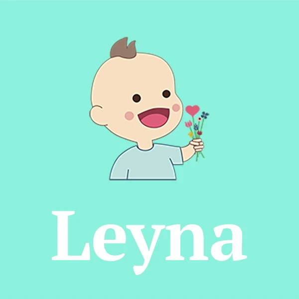 Nombre Leyna