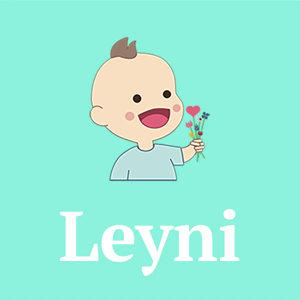 Name Leyni
