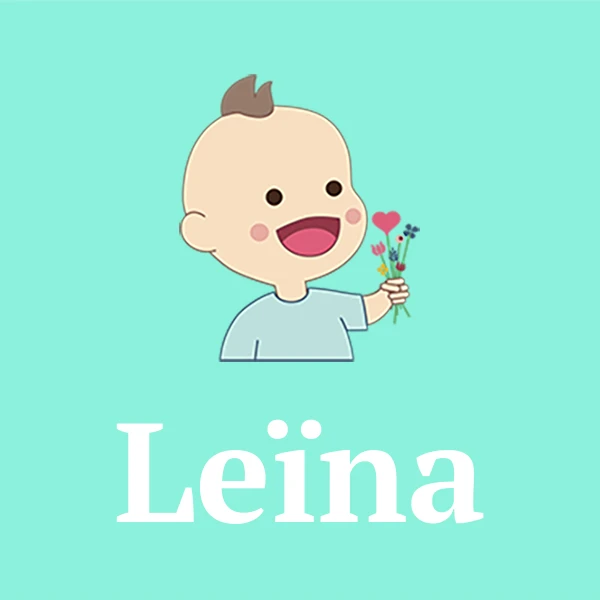 Name Leïna