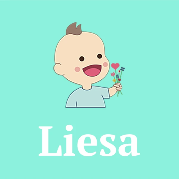 Nome Liesa