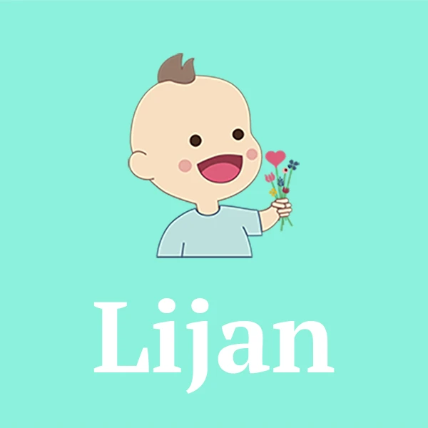 Name Lijan