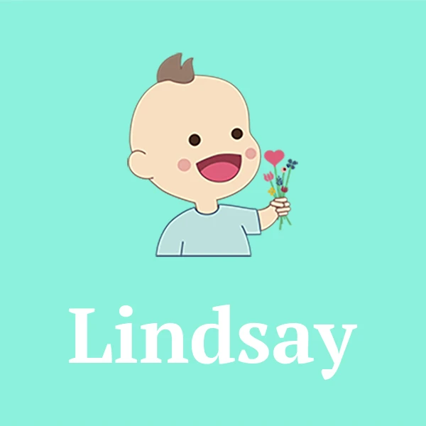 Name Lindsay