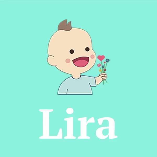 Name Lira